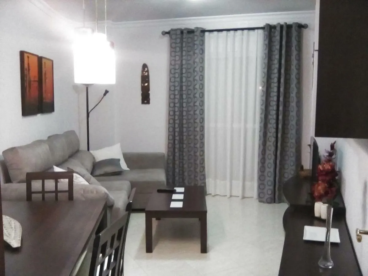 Apartamento De Jesus Apartment Lepe Spain