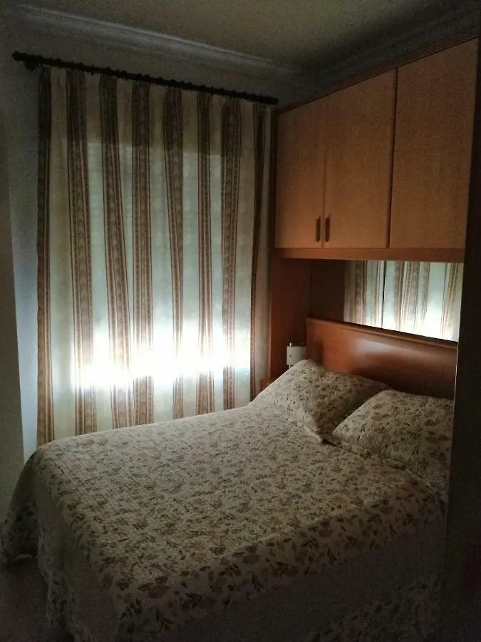 Apartamento De Jesus Apartment Lepe Spain